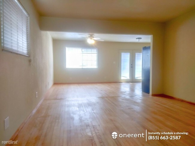Building Photo - 2 br, 1 bath Duplex - 36239 San Pedro Dr