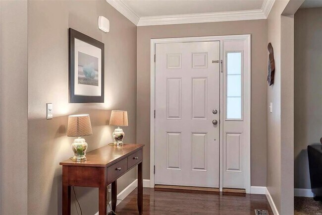 Foto del edificio - 884 Allenbrook Ave