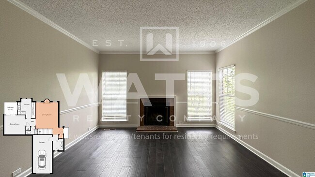 Foto del edificio - 2016 Waterford Pl