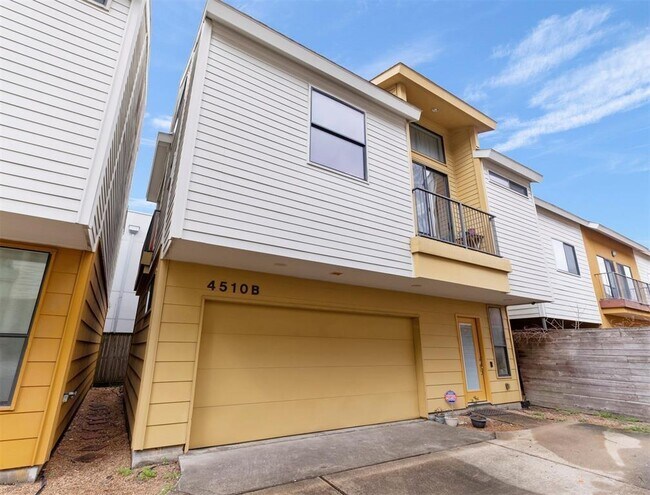Foto del edificio - 4510 Maxie St