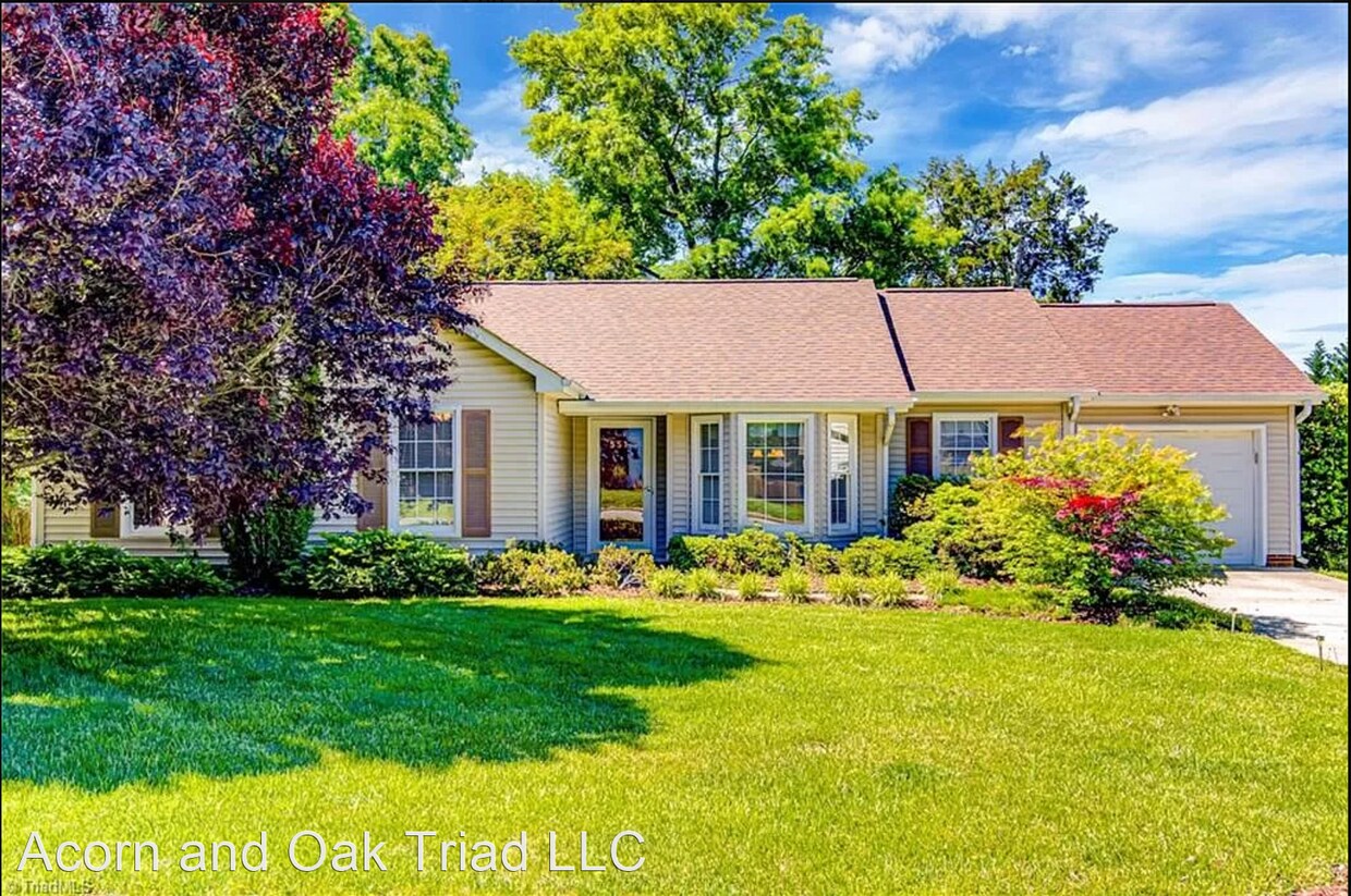Primary Photo - 3 br, 2.5 bath House - 5515 Cornerstaff Dr