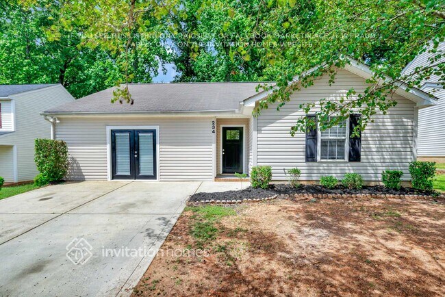 Building Photo - 234 Graham Meadow Dr