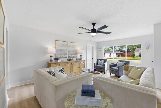 Foto del edificio - 3411 Wentworth St
