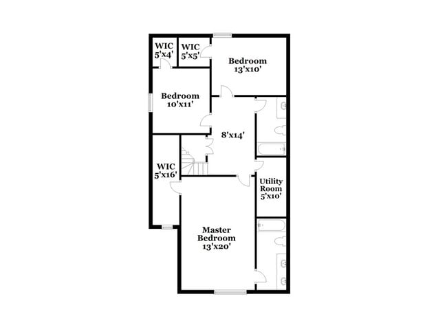 Building Photo - 9918 Portaferry Dr