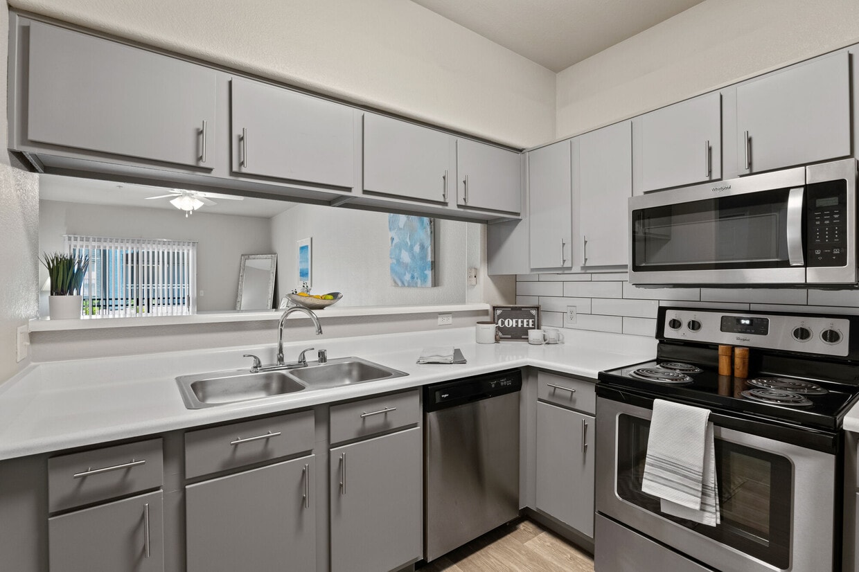 Foto principal - Stone Canyon