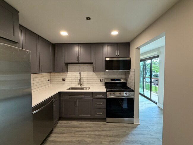 Foto del edificio - 5525 N Chester Ave