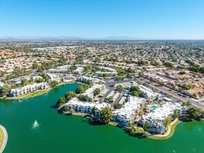 Building Photo - 1825 W Ray Rd