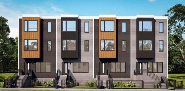 Photo - 4939 Call Pl SE Townhome