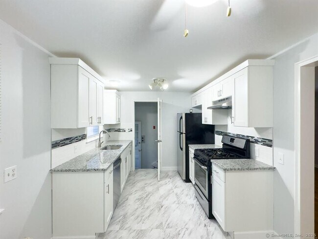 Foto del edificio - 111 Irving St