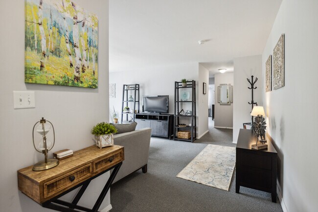 Foto del edificio - Horizon Homes