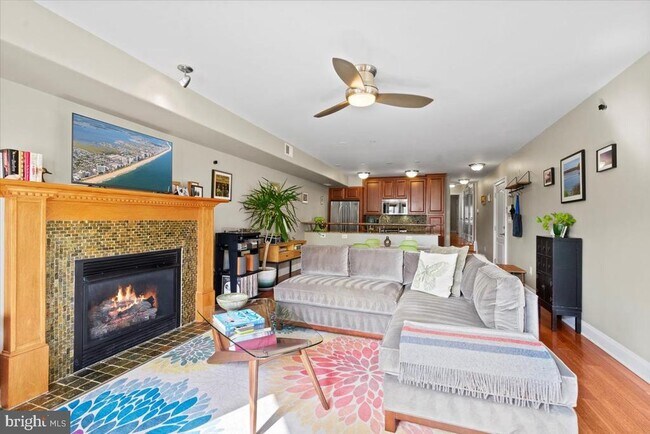 Foto del edificio - 1423 Clifton St NW