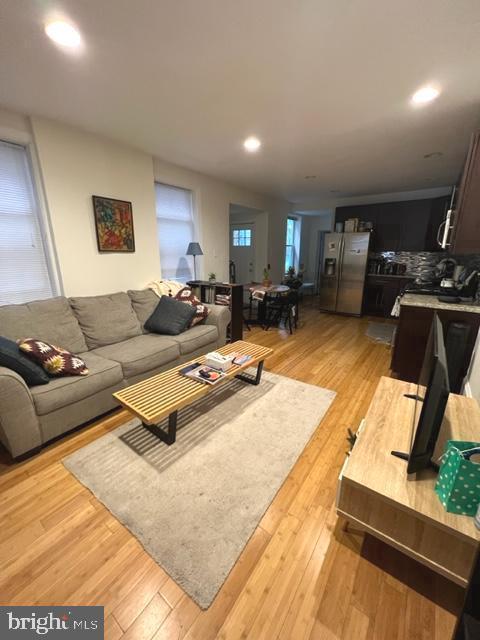 Foto del edificio - 4007 Spring Garden St