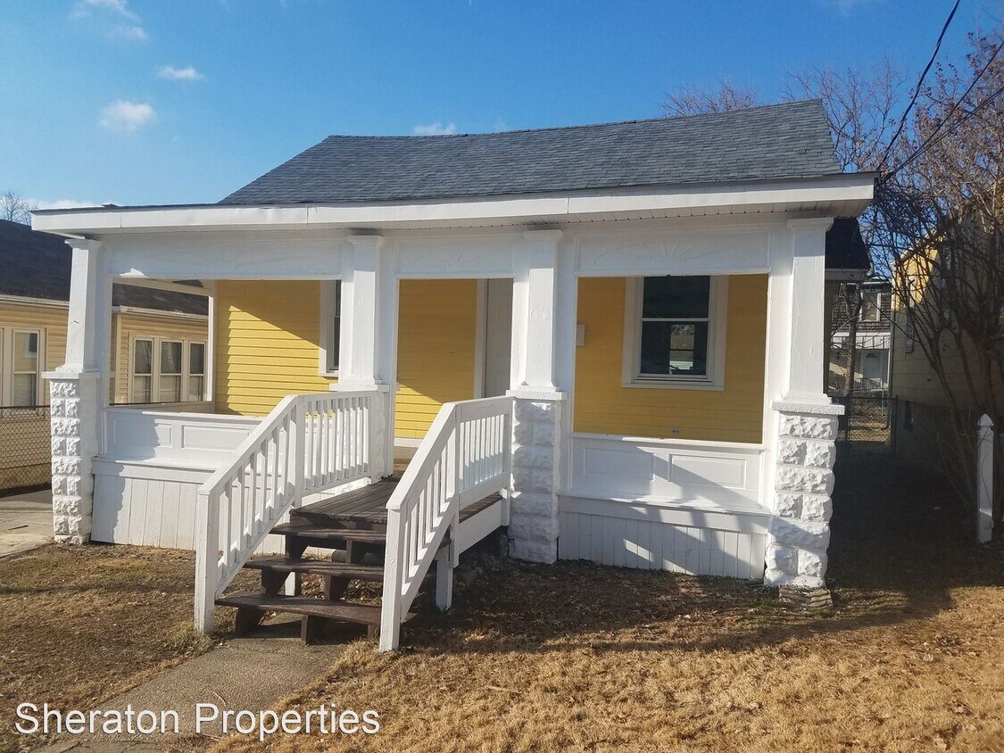 6 E 40th St, Wilmington, DE 19802 House Rental in Wilmington, DE