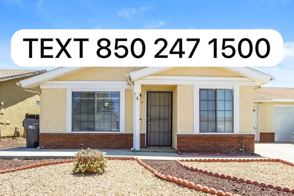 Foto principal - 27318 Del Monte Ln