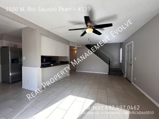 Building Photo - 3-Bedroom Mesa Townhouse