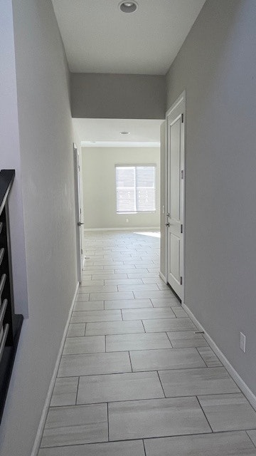 Entrance hallway - 901 S Smith Rd