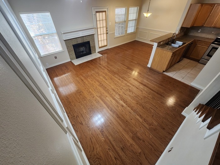 Gorgeous 2 story 3-bedroom 2.5-bath townho... - Gorgeous 2 story 3-bedroom 2.5-bath townho...