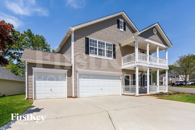 Building Photo - 2300 Silver Run Dr