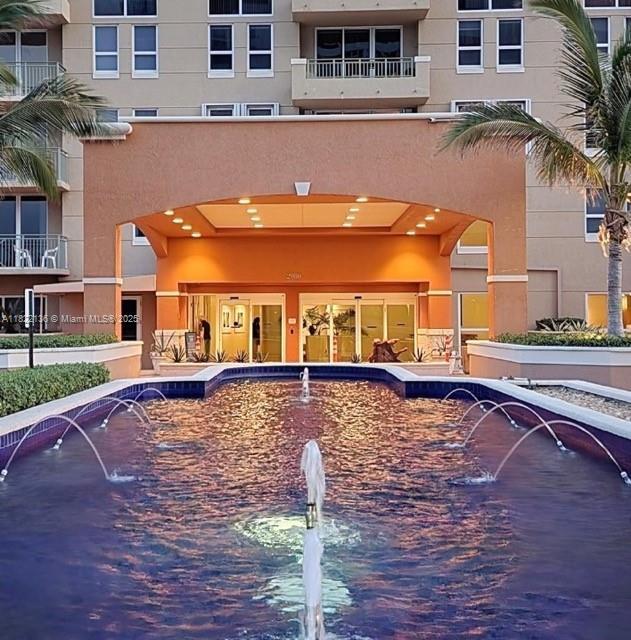 Foto del edificio - 2080 S Ocean Dr