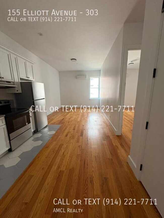 Foto del edificio - 155 Elliott Ave