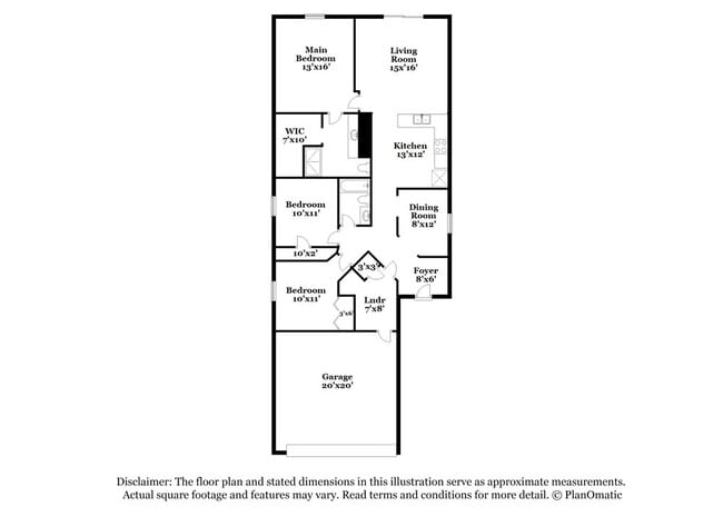 Building Photo - 8349 Silverbell Loop