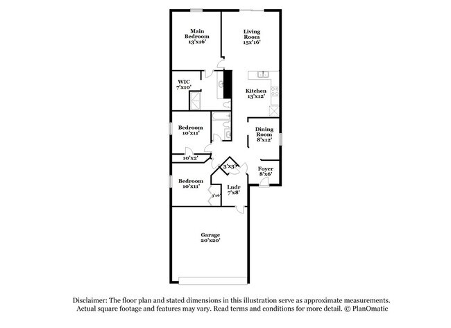 Foto del edificio - 8349 Silverbell Loop