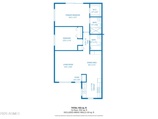 Foto del edificio - 11826 N 35th Ave