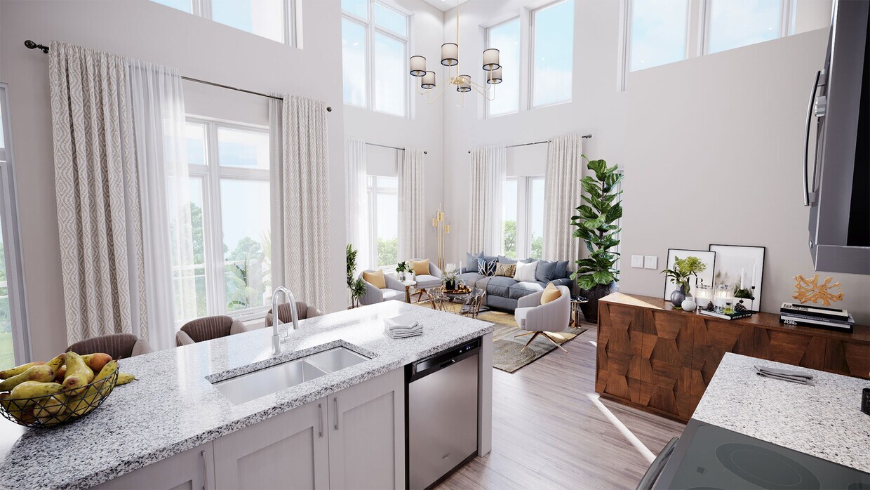 Skytop Apartments 5220 Beechmont Ave Cincinnati, OH Apartments for