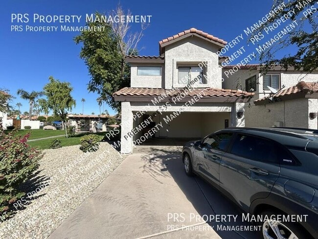 Foto del edificio - 624 S Crows Nest Dr