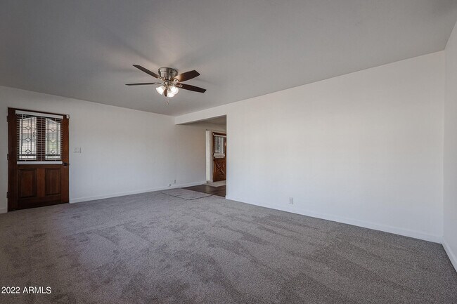 Foto del edificio - 4122 N 6th Ave