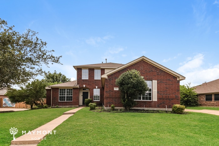 Foto principal - 1015 Shenandoah Way