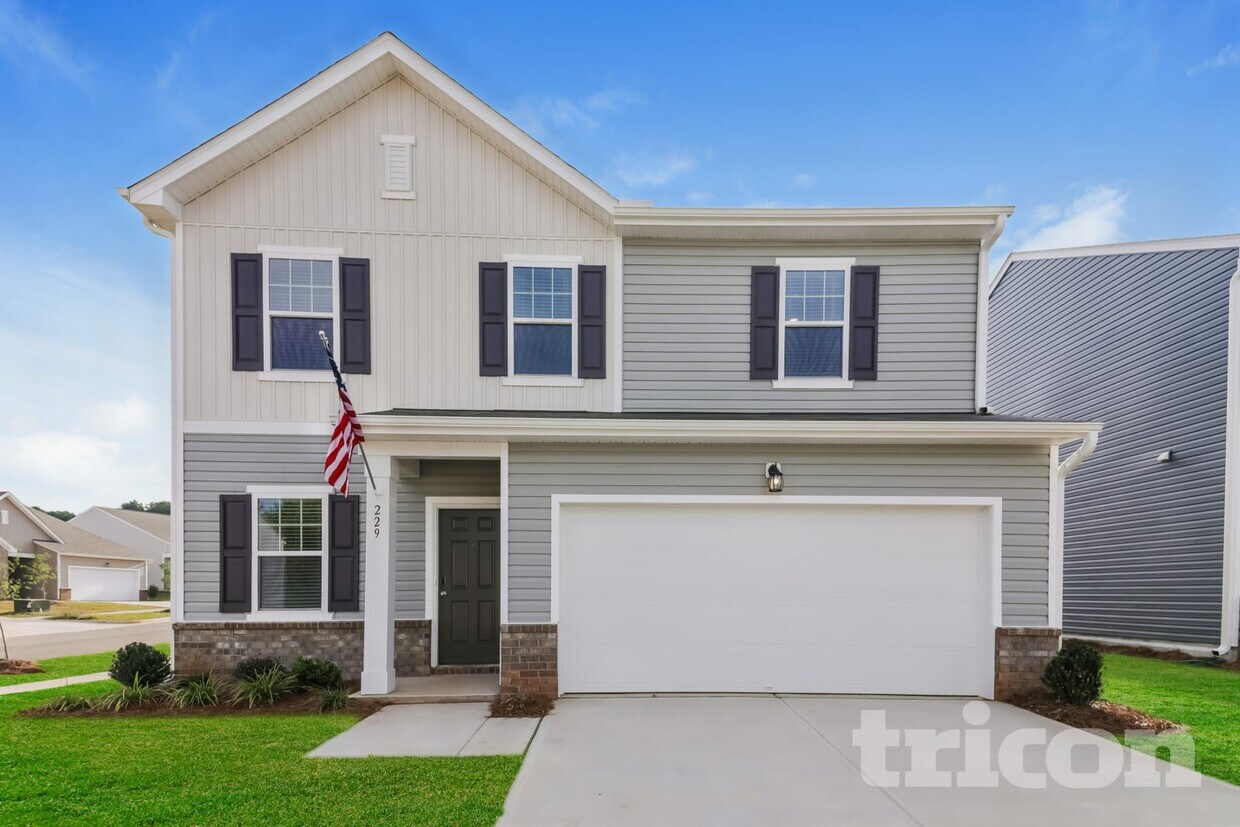 Foto principal - 229 Babbling Brk Dr