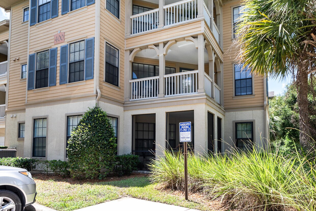 12700 Bartram Park Blvd Unit 423, Jacksonville, FL 32258 Condo for
