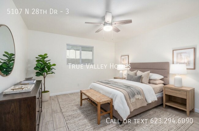 Foto del edificio - 5107 N 28th Dr