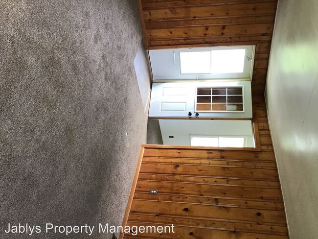 Foto del edificio - 3 br, 1 bath House - 4505 Clark St