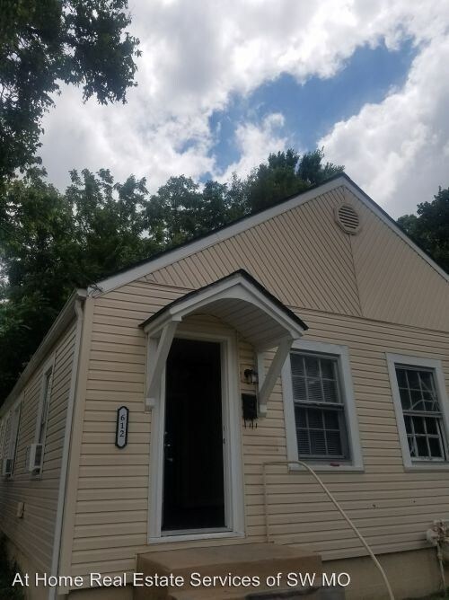 Foto principal - 612-614 S Grant Ave