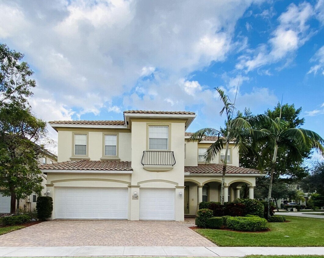 630 Triana St, West Palm Beach, FL 33413 House Rental in West Palm Beach, FL