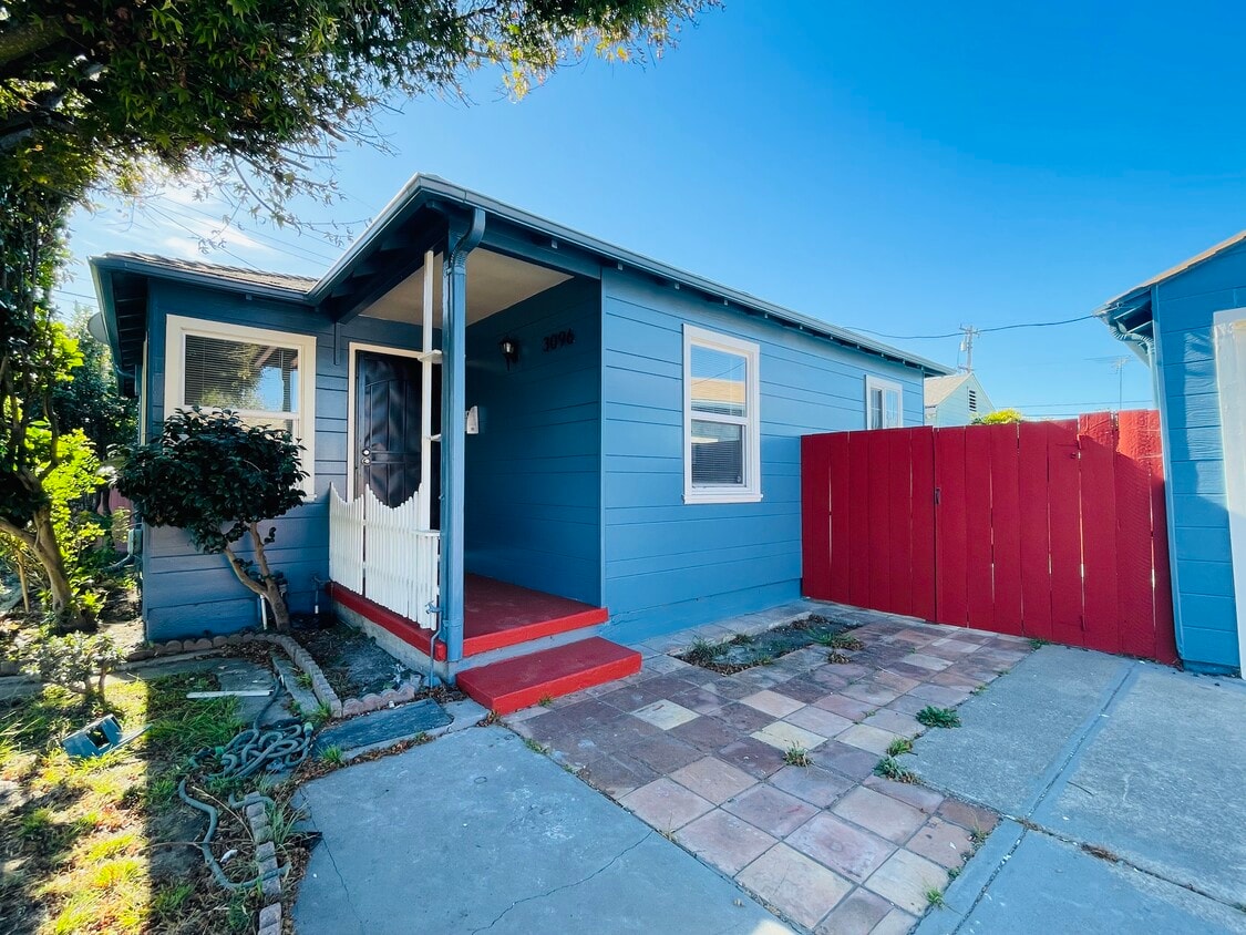3096 Baywood Ln, San Pablo, CA 94806 House Rental in San Pablo, CA
