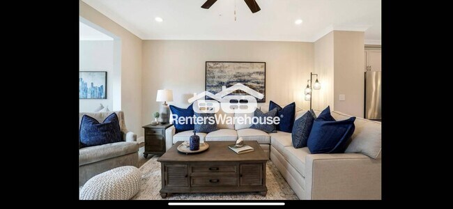 Building Photo - 2629 Blackburn Ct SE