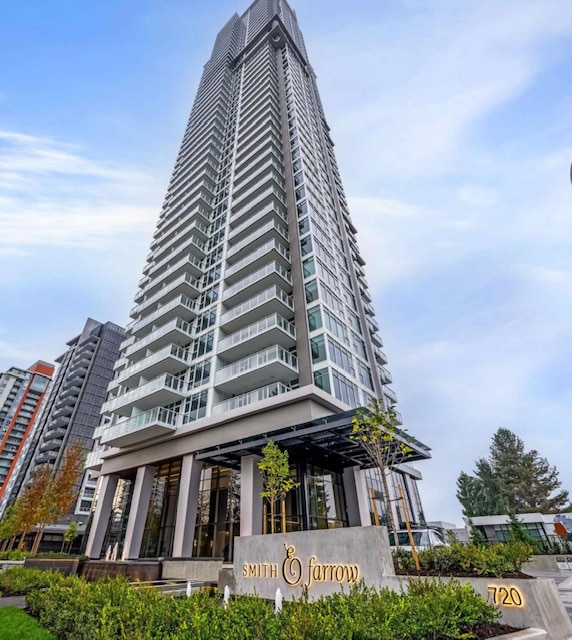 Building Photo - 720 Farrow St