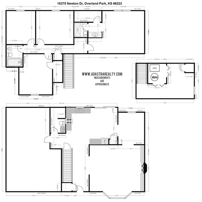 Building Photo - Gorgeous 4 bedroom house located in the Bl...