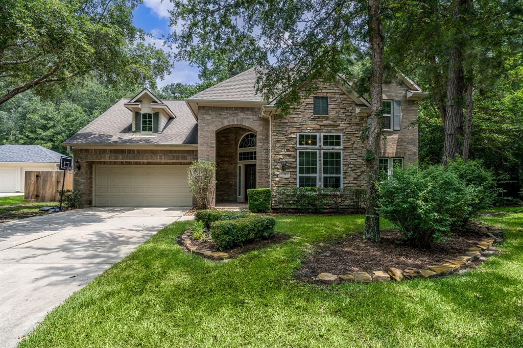 Foto principal - 11 Dahlia Trail Pl
