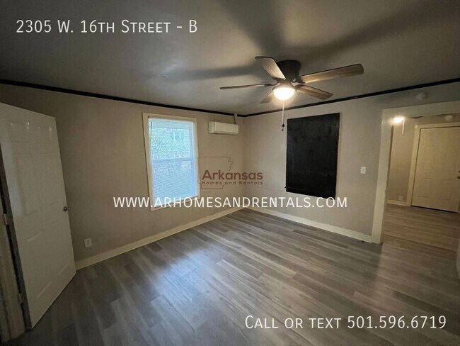Foto del edificio - 2305 W 16th St