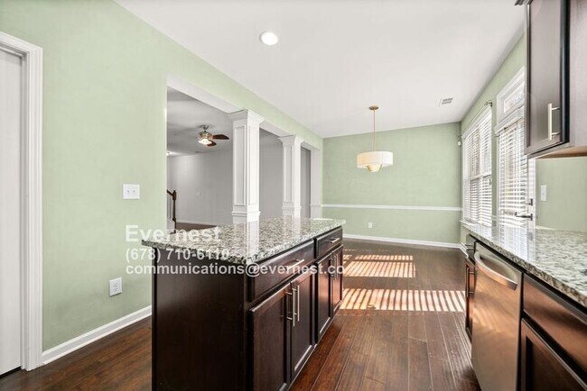 Building Photo - 4057 Princeton Lakes Way