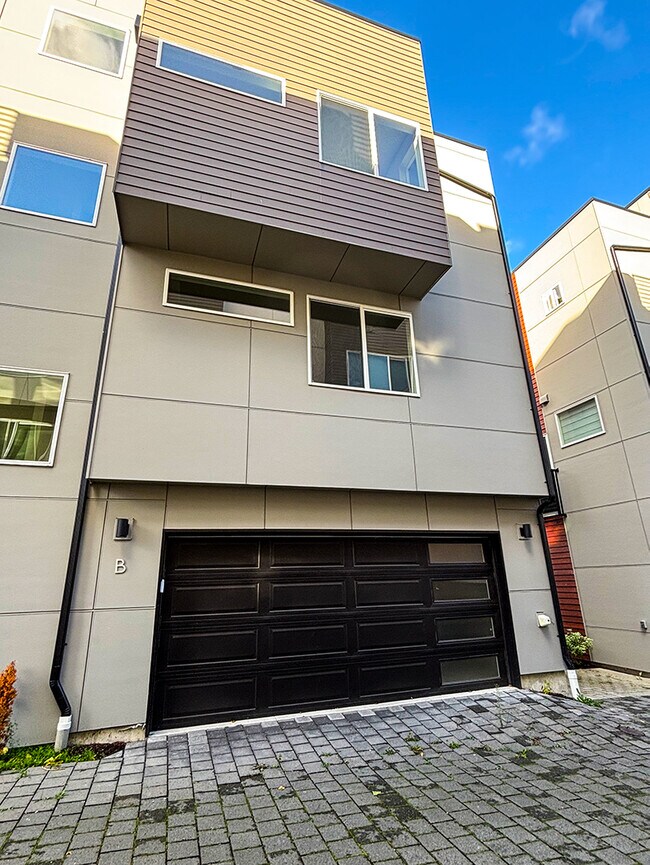 Foto del edificio - 18526 Wallingford Ave N