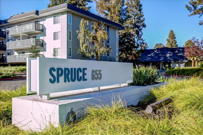 Foto del edificio - 655 S Fair Oaks Ave