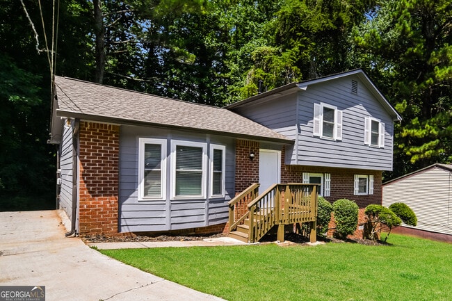 Building Photo - 5338 Olde St