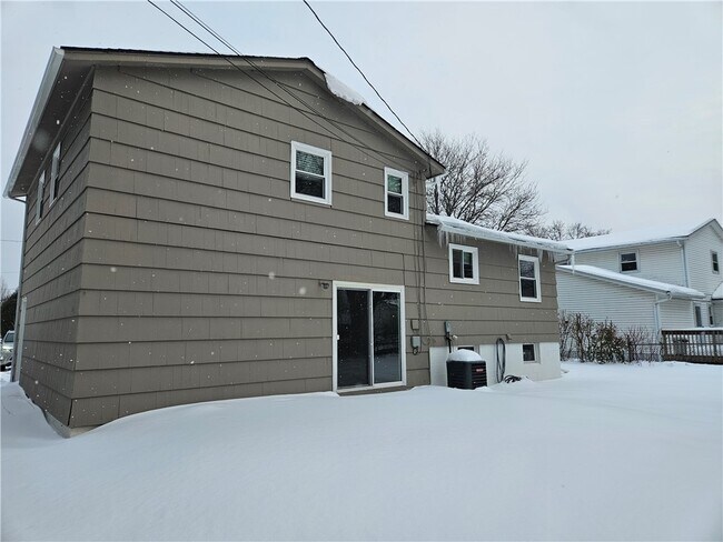 Foto del edificio - 123 Cross Gates Rd