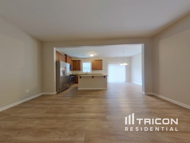 Foto del edificio - 208 Ashewicke Dr