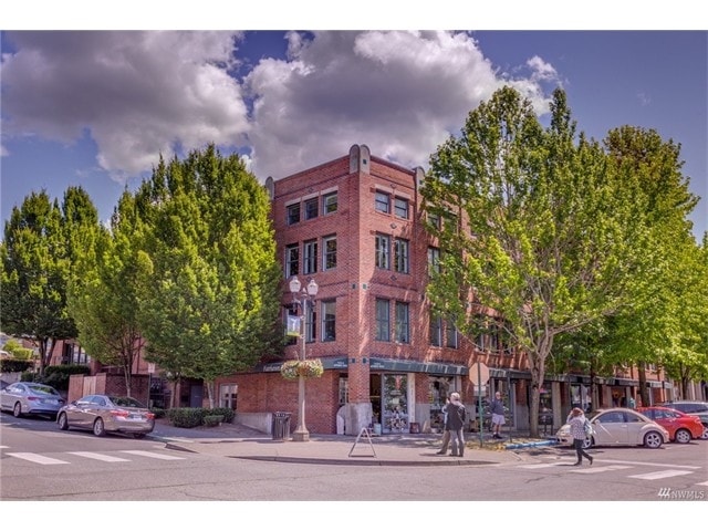 Building Photo - Judson Plaza Apartment